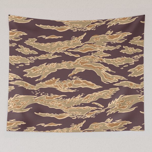 Item preview, Camouflage Khaki designed and sold by Fozy-Shop-Tees.