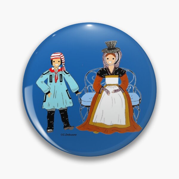 Item preview, Ain from France designed and sold by Catherine Debusne.