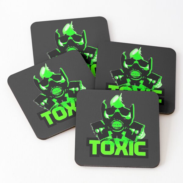 Item preview, Toxic Gamer designed and sold by adityanik.