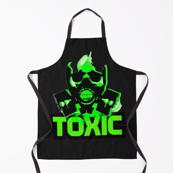 Item preview, Toxic Gamer designed and sold by adityanik.