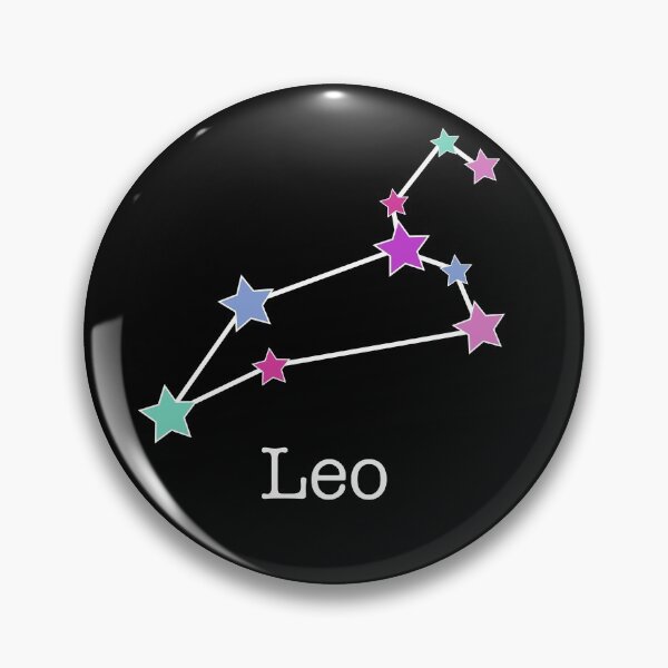 Artikelvorschau, Sternbild Sternbild Leo entworfen und verkauft von HelenaMorpho.