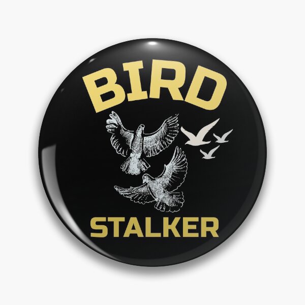 Item preview, Eat Sleep Birding Repeat T-Shirt - Cool Funny Nerdy Comic Graphic Bird Watching Bird Spotter Twitching Ornithologist Humor Saying Sayings Statement Tee Shirt Gift Gift Idea Essential T-Shirt designed and sold by HaychGee.