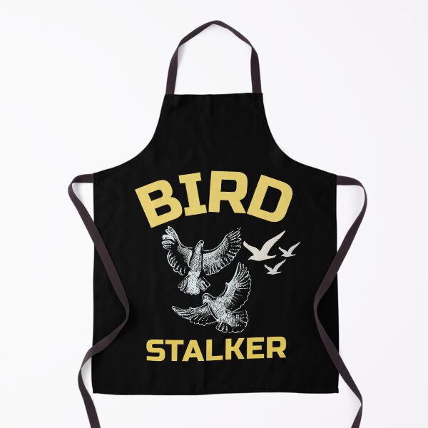 Item preview, Eat Sleep Birding Repeat T-Shirt - Cool Funny Nerdy Comic Graphic Bird Watching Bird Spotter Twitching Ornithologist Humor Saying Sayings Statement Tee Shirt Gift Gift Idea Essential T-Shirt designed and sold by HaychGee.