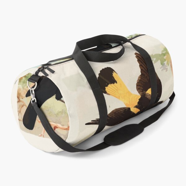 Item preview, Birds of the Amazon Album de aves amazonicas Emil Goldi 1906 033 Japiim Rouxinol Policia Ningleza Ira taua Ira una Vira bosta designed and sold by WetdryvacRB01.