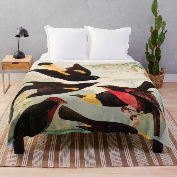 Item preview, Birds of the Amazon Album de aves amazonicas Emil Goldi 1906 033 Japiim Rouxinol Policia Ningleza Ira taua Ira una Vira bosta designed and sold by WetdryvacRB01.