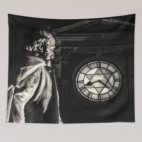 Item preview, Father Time - Bendigo, Victoria designed and sold by Steven Jodoin.