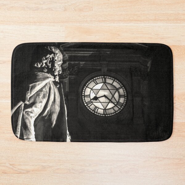 Item preview, Father Time - Bendigo, Victoria designed and sold by Steven Jodoin.