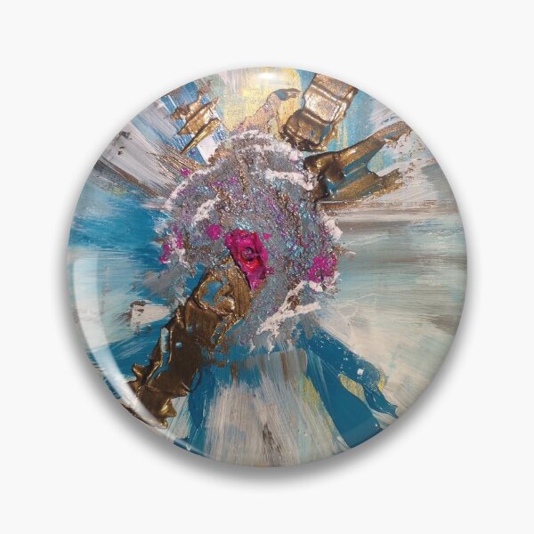 Item preview, Boom! designed and sold by Sally Wall.