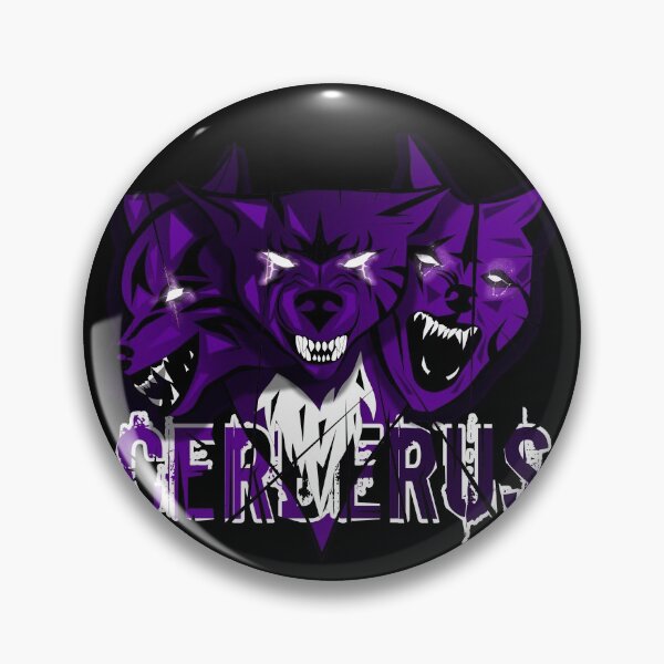 Item preview, Cerberus designed and sold by Dastarto.