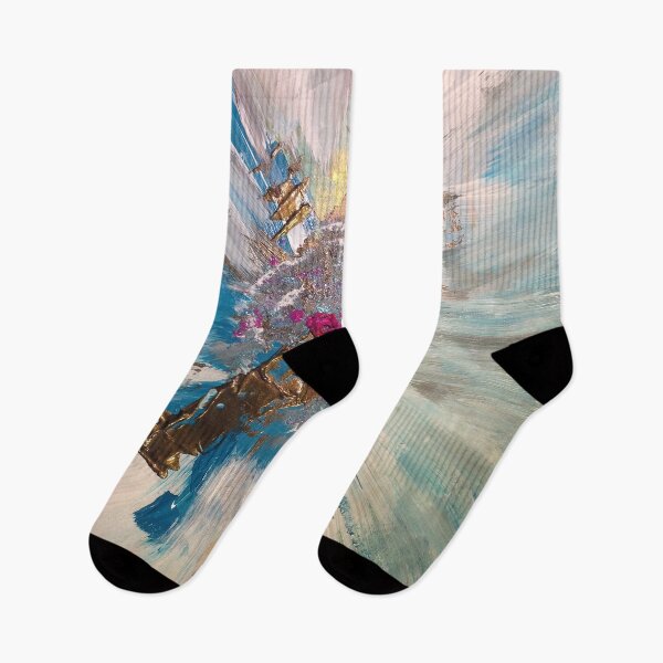 Item preview, Boom! designed and sold by Sally Wall.