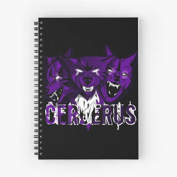 Item preview, Cerberus designed and sold by Dastarto.