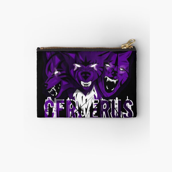 Item preview, Cerberus designed and sold by Dastarto.
