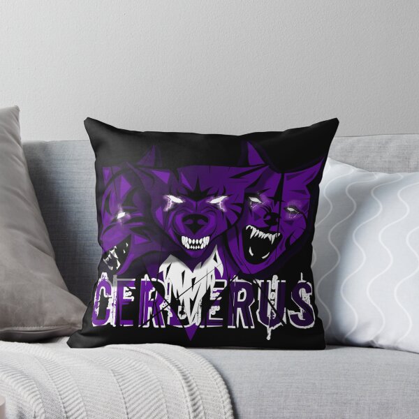 Item preview, Cerberus designed and sold by Dastarto.