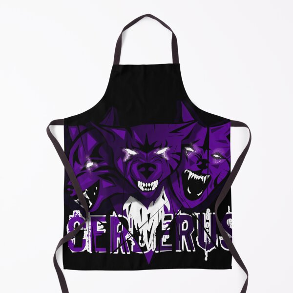 Item preview, Cerberus designed and sold by Dastarto.