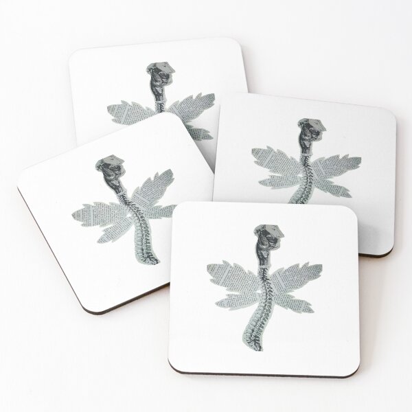 Item preview, Spinal fairy designed and sold by Lindsey petersen.
