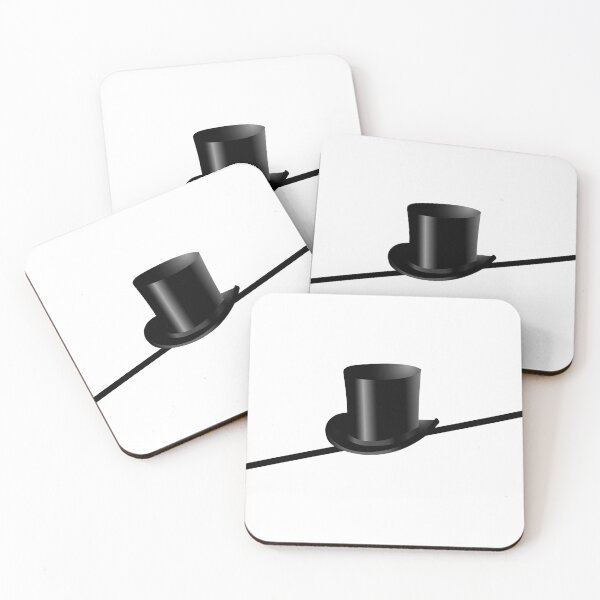 Item preview, top hat designed and sold by tsukinokoibito.