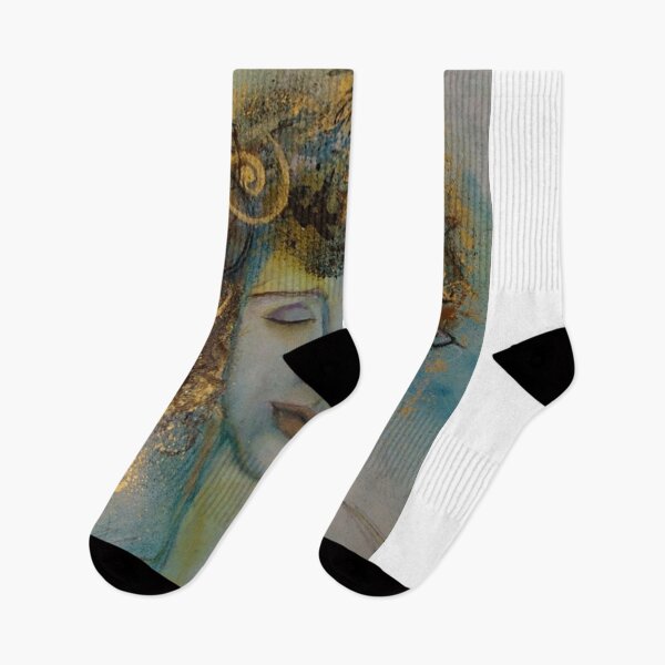 Item preview, Tears of Medusa designed and sold by Maureen Girard.