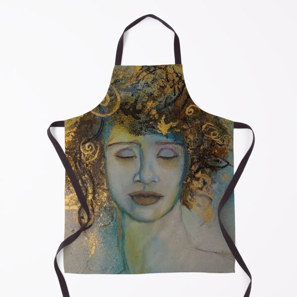 Item preview, Tears of Medusa designed and sold by Maureen Girard.