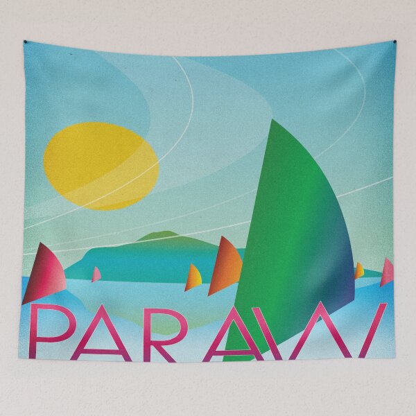 Item preview, ILO-ILO paraw regatta designed and sold by FilipinoDesigns.