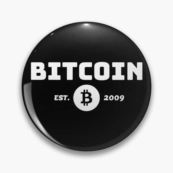 Item preview, Bitcoin 2009 designed and sold by TheBitcoinStore.