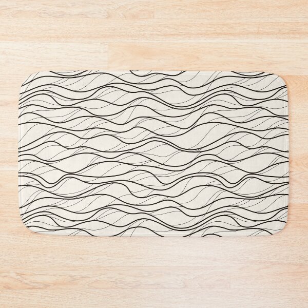 Item preview, The waves designed and sold by kamburishka999.