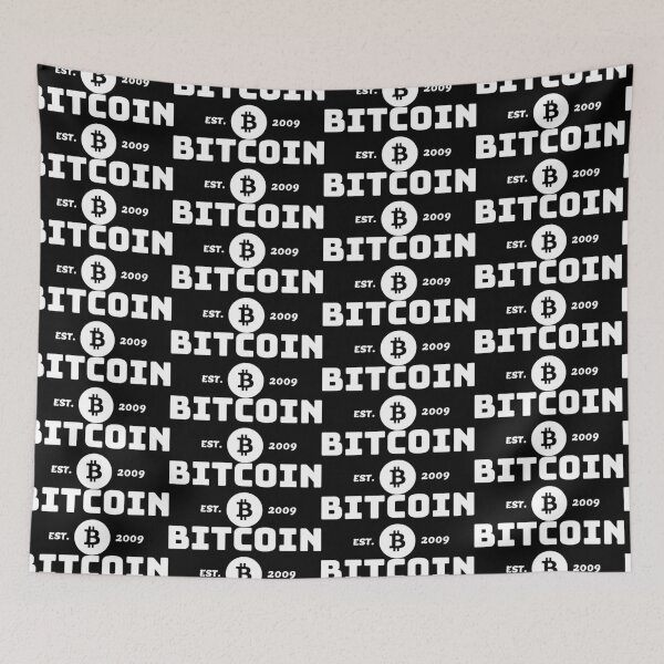 Item preview, Bitcoin 2009 designed and sold by TheBitcoinStore.