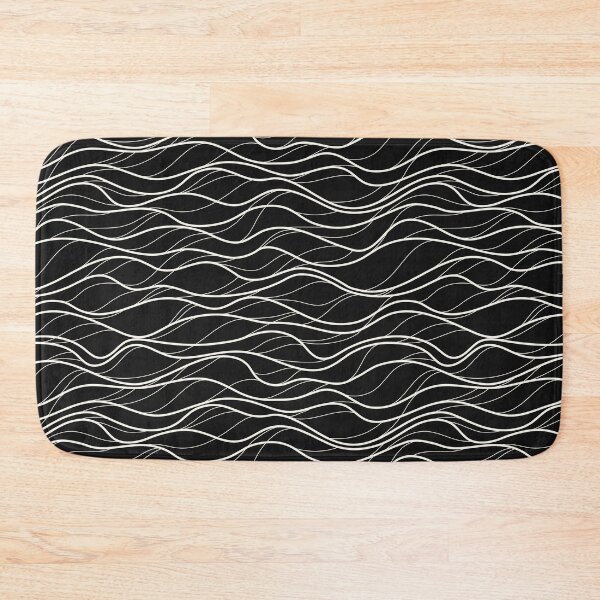 Item preview, The waves designed and sold by kamburishka999.