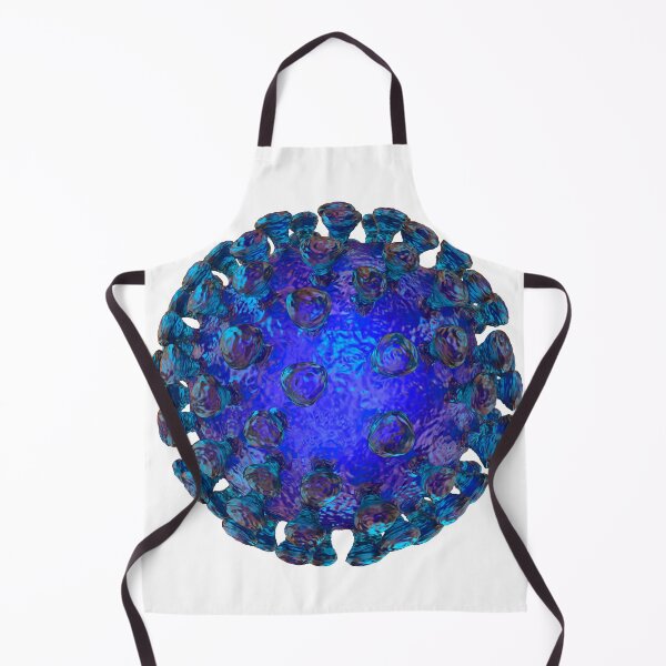 Item preview, Coronavirus designed and sold by Kateryna Kon.