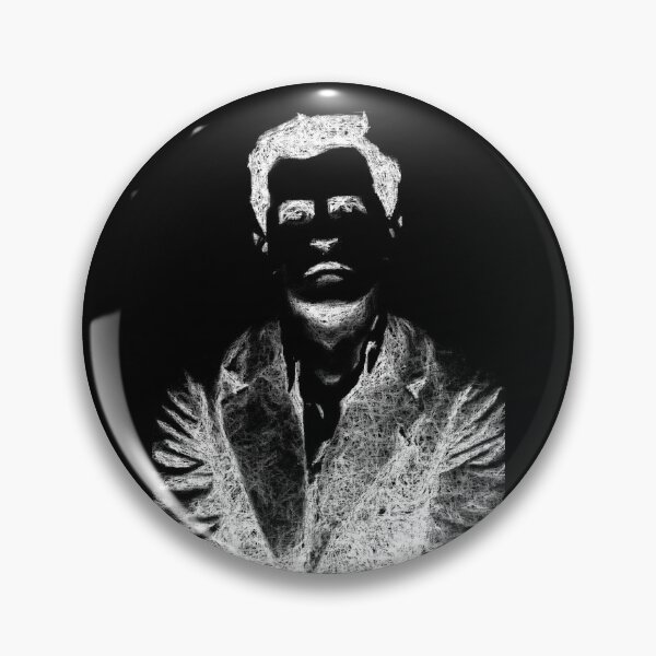 Item preview, WITTGENSTEIN SKETCH designed and sold by noumen0ndesign.