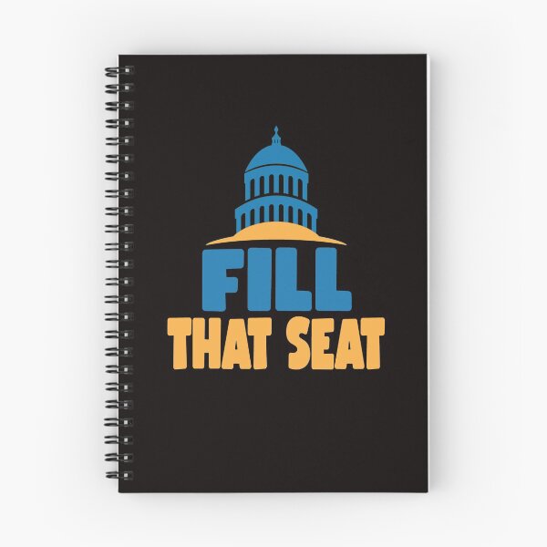 Item preview, fill that seat designed and sold by OzyManDiaS90.