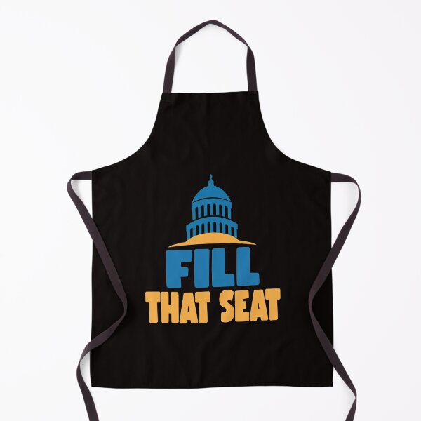 Item preview, fill that seat designed and sold by OzyManDiaS90.