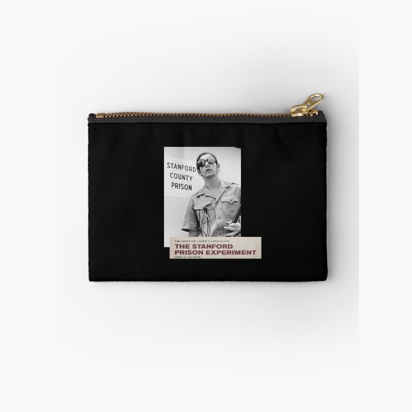 Item preview, Stanford Prison Experiment designed and sold by LaFleurTorres.