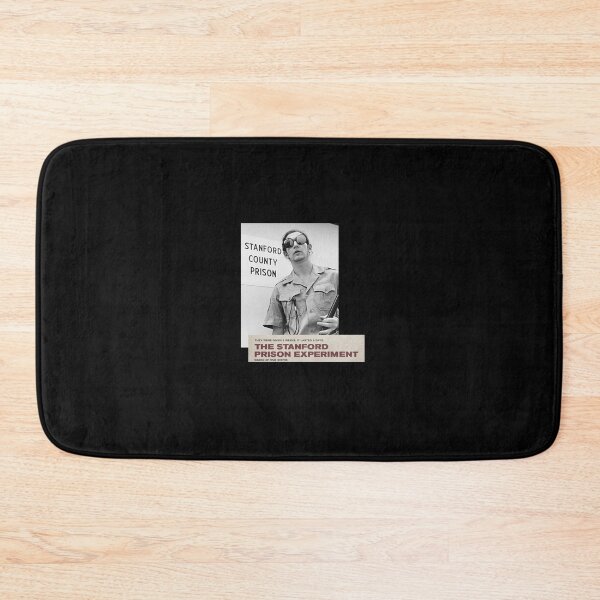 Item preview, Stanford Prison Experiment designed and sold by LaFleurTorres.