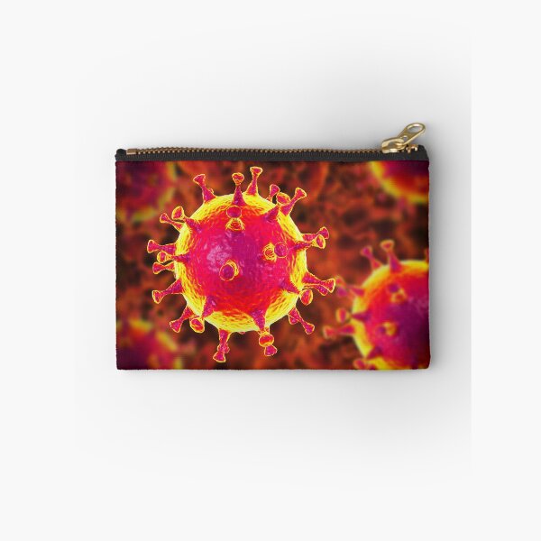 Item preview, Coronavirus designed and sold by Kateryna Kon.