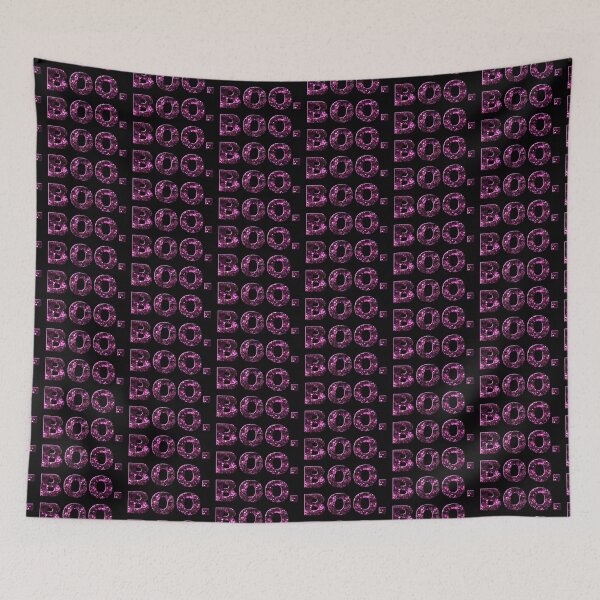 Item preview, BOO. designed and sold by AskewViewArt.