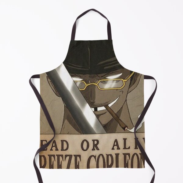 Item preview, Freeze Corleone wanted designed and sold by JapanKoi.