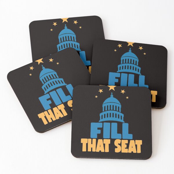 Item preview, fill that seat designed and sold by OzyManDiaS90.