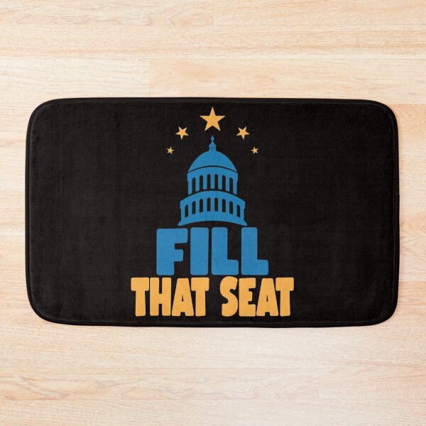 Item preview, fill that seat designed and sold by OzyManDiaS90.