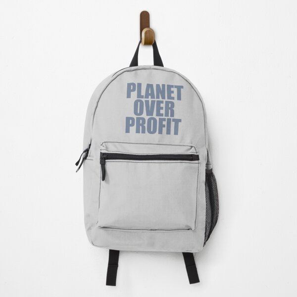Item preview, Planet over profit designed and sold by NOARA STUDIO.