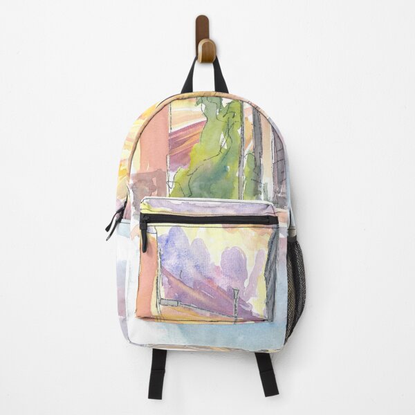Item preview, Spectacular Flatiron Sunset In New York City designed and sold by artshop77.