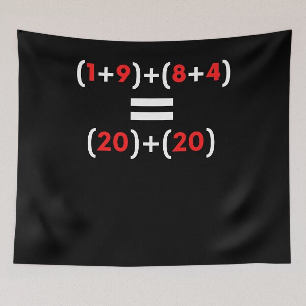 Item preview, 19 + 84 = 2020 designed and sold by BigBoyShop.