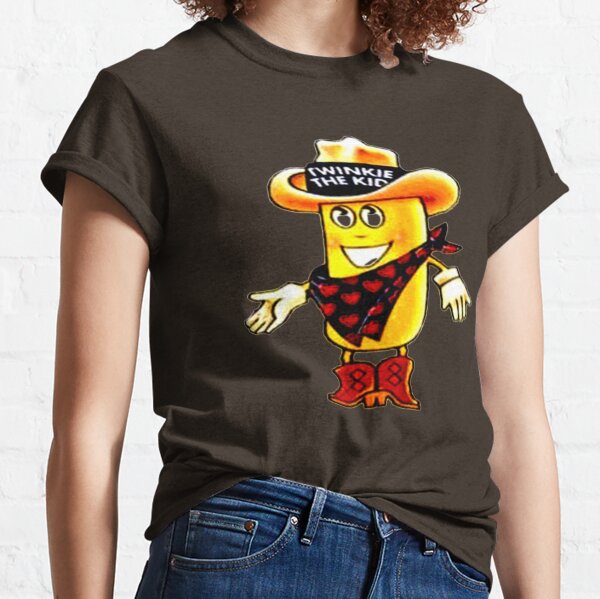 TWINK Classic T-Shirt