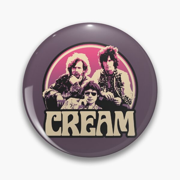 Item preview, Cream Band designed and sold by eyepoo.