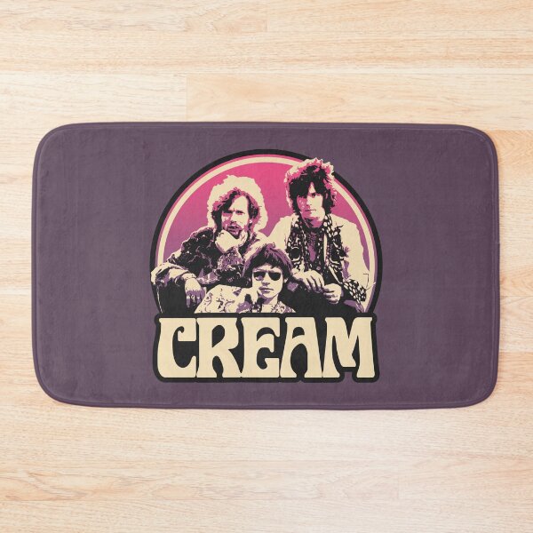 Item preview, Cream Band designed and sold by eyepoo.