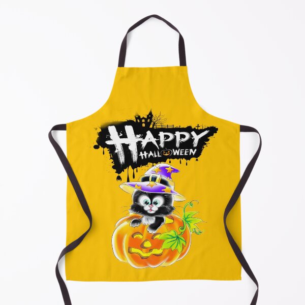 Item preview, Happy Thrilling Halloween designed and sold by kash1mera.