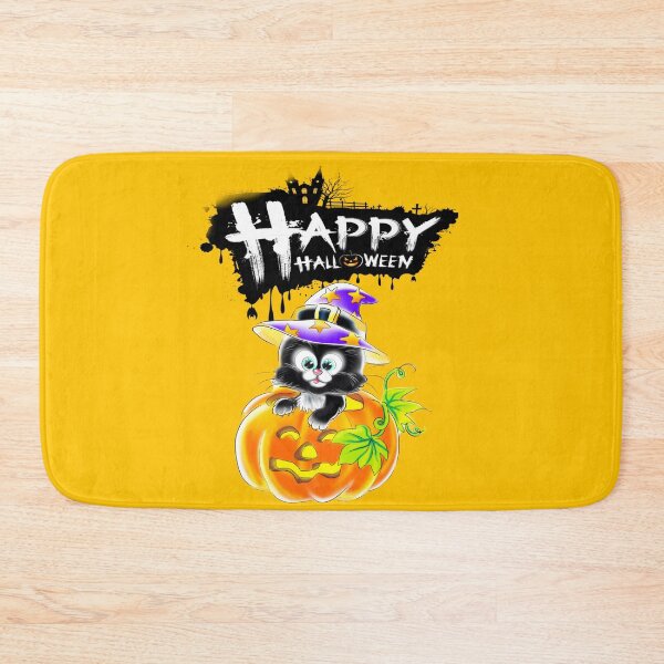 Item preview, Happy Thrilling Halloween designed and sold by kash1mera.