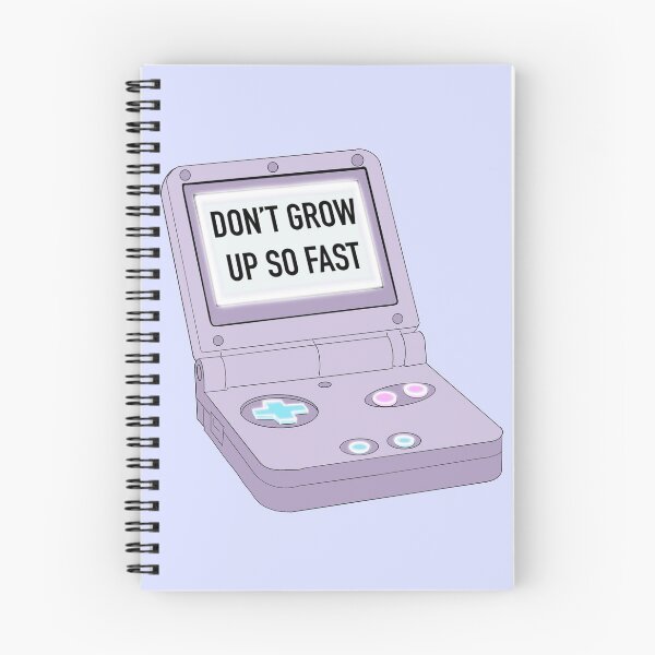 Item preview, GAMEBOY designed and sold by Ynsael.