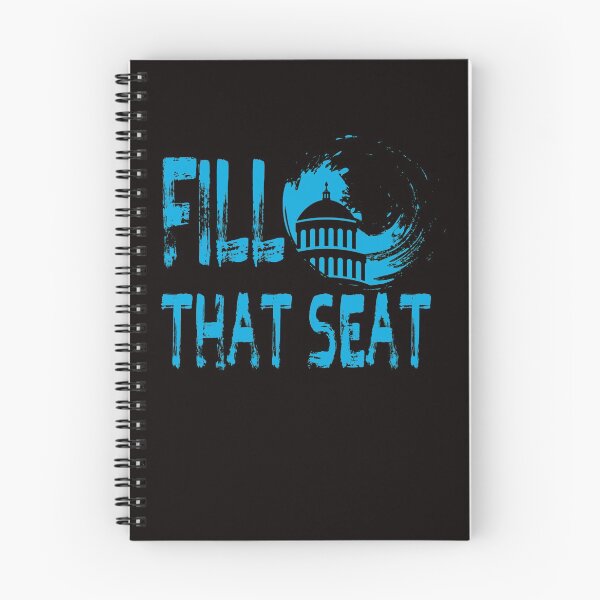 Item preview, fill that seat designed and sold by OzyManDiaS90.