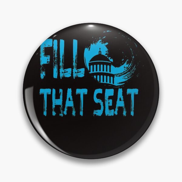Item preview, fill that seat designed and sold by OzyManDiaS90.