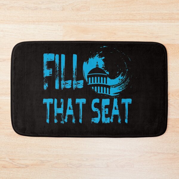 Item preview, fill that seat designed and sold by OzyManDiaS90.